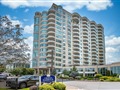 2 Toronto St 1011, Barrie