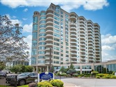 2 Toronto St 1011, Barrie