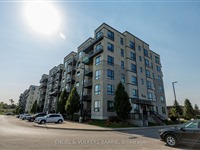 295 Cundles Rd 305, Barrie