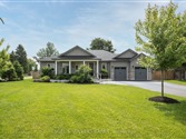 203 Montgomery Dr, Barrie