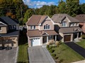 46 Versailles Cres, Barrie