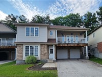 344 Edgehill Dr, Barrie