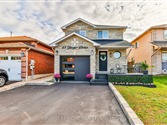 45 Ginger Dr, Barrie