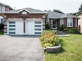 91 Hurst Dr, Barrie