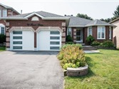 91 Hurst Dr, Barrie