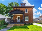 243 Dunlop St, Barrie