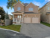 66 White Cres, Barrie