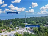 3071 Mosley St, Wasaga Beach