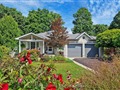 86 Osprey Ridge Rd, Barrie