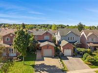 93 Hadden Cres, Barrie