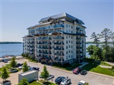 90 Orchard Point Rd 611, Orillia