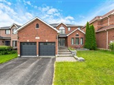 38 Sandringham Dr, Barrie