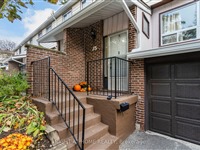 63 Ferris Lane, Barrie