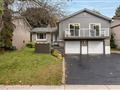 45 Noam Dr, Barrie