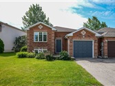 105 Wessenger Dr, Barrie