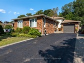 114 Chieftain Cres, Barrie