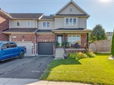 117 Bentley Cres, Barrie