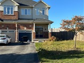 72 Pearcey Cres, Barrie