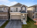 60 Harvest Cres, Barrie