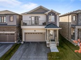 60 Harvest Cres, Barrie