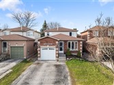 28 Charleson Dr, Barrie