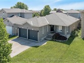 109 Ruffet Dr, Barrie