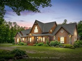 697 Lafontaine Rd, Tiny