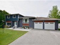 4653 Daniel St, Ramara