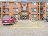 25 Meadow Lane 108, Barrie