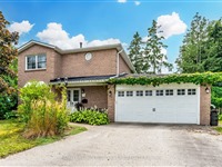 9 Oriole Crt, Barrie