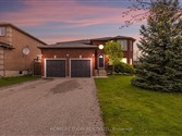 23 Shalom Way Bsmt, Barrie