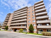 414 Blake St 405, Barrie