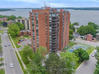 181 Collier St 505, Barrie