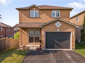 70 Courtney Cres, Barrie