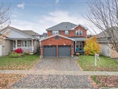 28 Leggott Ave, Barrie