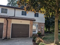 261 Rose St 20, Barrie