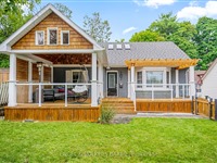 3 St Vincent Sq, Barrie