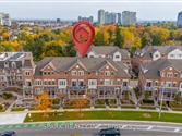 180 Howden Blvd 35, Brampton