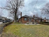 81 Rockcliffe Blvd BSMT, Toronto