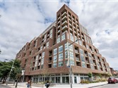 1787 St Clair Ave 817, Toronto