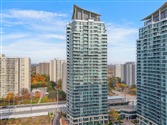 1 Elm Dr 2309, Mississauga