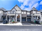 74 Gammon Cres, Brampton