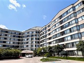 1001 Cedarglen Gate 622, Mississauga