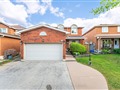 2128 Wincanton Cres, Mississauga