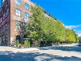 363 Sorauren Ave 211, Toronto