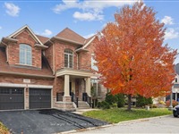 2379 Rock Point Dr, Oakville