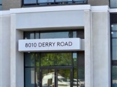 8010 Derry Rd 1806, Milton