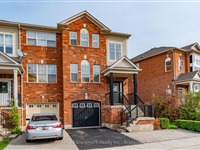 2966 Garnethill Way, Oakville