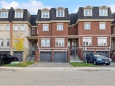 435 Hensall Circ 124, Mississauga