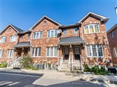 131 Brickworks Lane BL131, Toronto